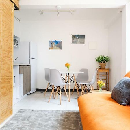 Loft Exclusivo En El Corazon De Coyoacan Meksika Dış mekan fotoğraf