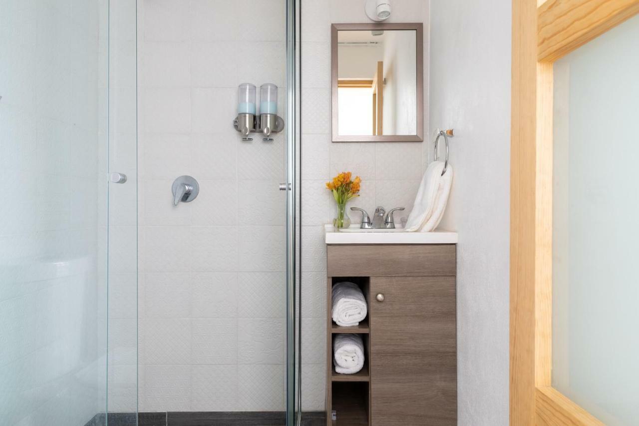 Loft Exclusivo En El Corazon De Coyoacan Meksika Dış mekan fotoğraf